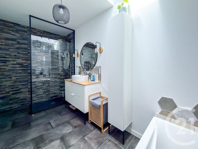 maison à vendre - 4 pièces - 99.26 m2 - FAY DE BRETAGNE - 44 - PAYS-DE-LOIRE - Century 21 Espace De L'Isac