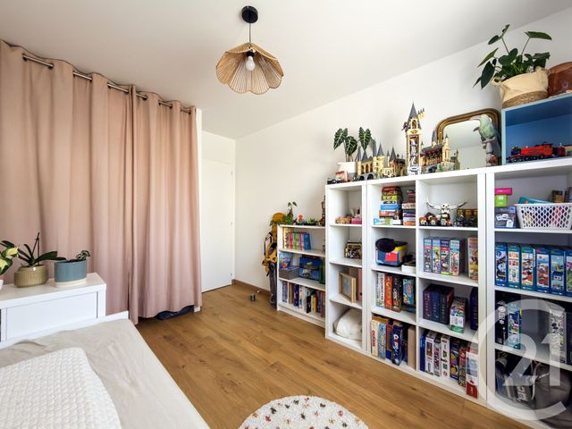 maison à vendre - 4 pièces - 99.26 m2 - FAY DE BRETAGNE - 44 - PAYS-DE-LOIRE - Century 21 Espace De L'Isac