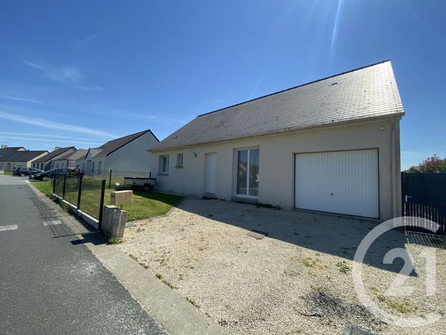 maison à louer - 4 pièces - 84.14 m2 - BLAIN - 44 - PAYS-DE-LOIRE - Century 21 Espace De L'Isac