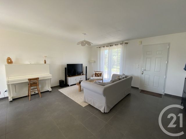 maison à louer - 4 pièces - 84.14 m2 - BLAIN - 44 - PAYS-DE-LOIRE - Century 21 Espace De L'Isac