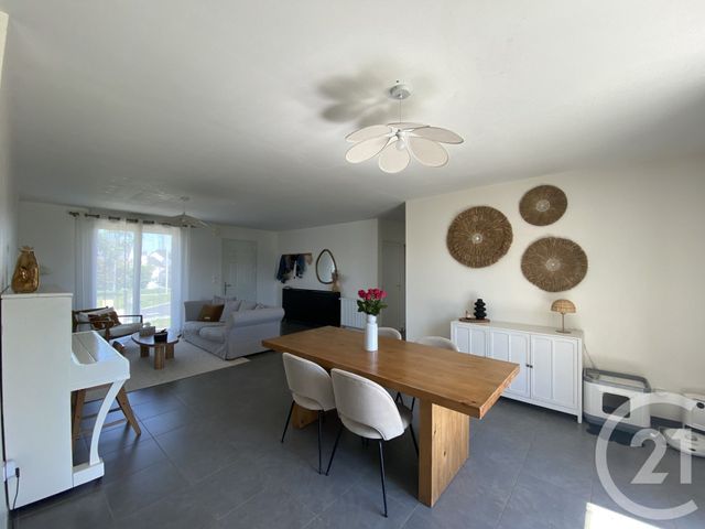 maison à louer - 4 pièces - 84.14 m2 - BLAIN - 44 - PAYS-DE-LOIRE - Century 21 Espace De L'Isac