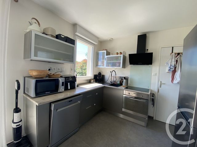 maison à louer - 4 pièces - 84.14 m2 - BLAIN - 44 - PAYS-DE-LOIRE - Century 21 Espace De L'Isac