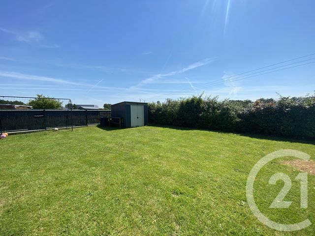 maison à louer - 4 pièces - 84.14 m2 - BLAIN - 44 - PAYS-DE-LOIRE - Century 21 Espace De L'Isac