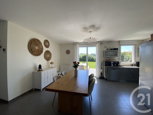 maison à louer - 4 pièces - 84.14 m2 - BLAIN - 44 - PAYS-DE-LOIRE - Century 21 Espace De L'Isac