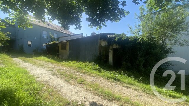 maison à vendre - 3 pièces - 80.0 m2 - BLAIN - 44 - PAYS-DE-LOIRE - Century 21 Espace De L'Isac