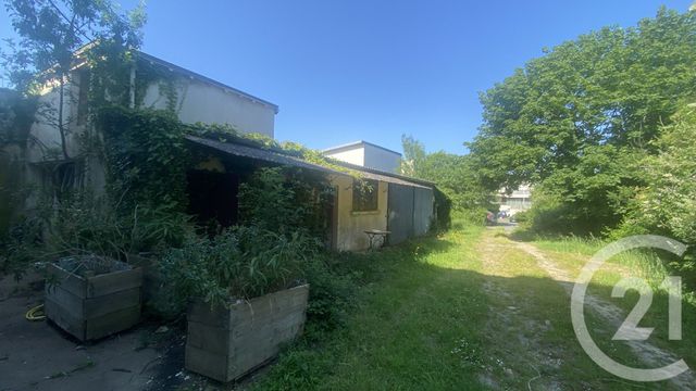 maison à vendre - 3 pièces - 80.0 m2 - BLAIN - 44 - PAYS-DE-LOIRE - Century 21 Espace De L'Isac