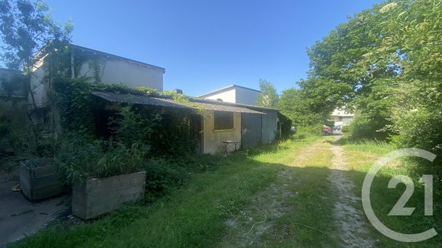 maison à vendre - 3 pièces - 80.0 m2 - BLAIN - 44 - PAYS-DE-LOIRE - Century 21 Espace De L'Isac