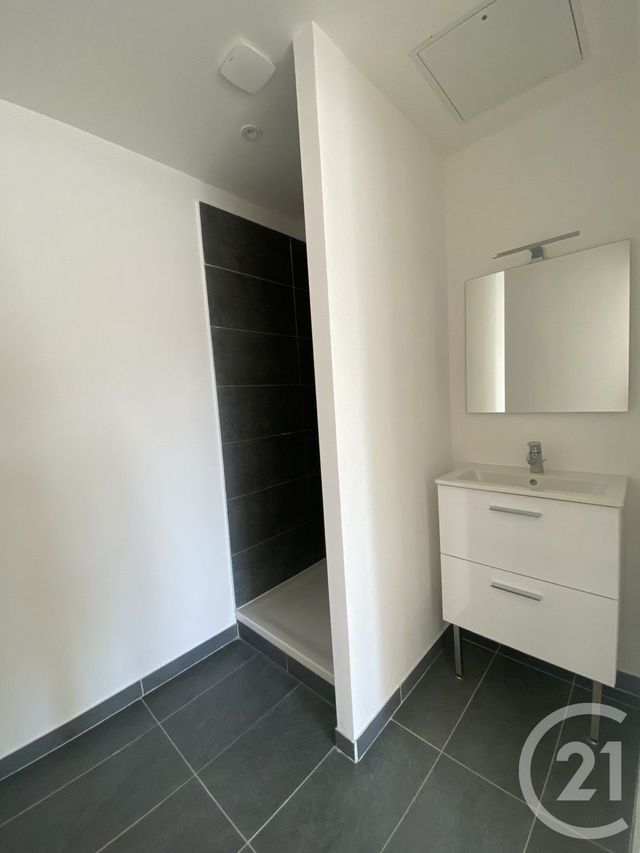 Appartement T2 à louer - 2 pièces - 33.94 m2 - BLAIN - 44 - PAYS-DE-LOIRE - Century 21 Espace De L'Isac