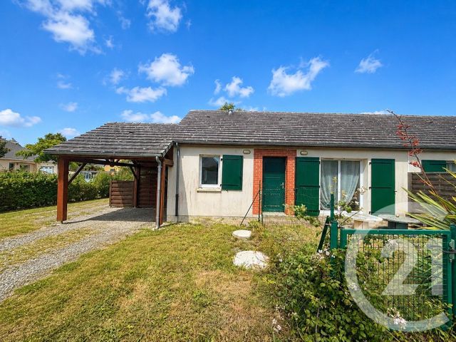 Maison à vendre NOTRE DAME DES LANDES