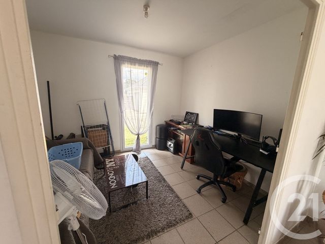 maison à vendre - 3 pièces - 70.99 m2 - NOTRE DAME DES LANDES - 44 - PAYS-DE-LOIRE - Century 21 Espace De L'Isac