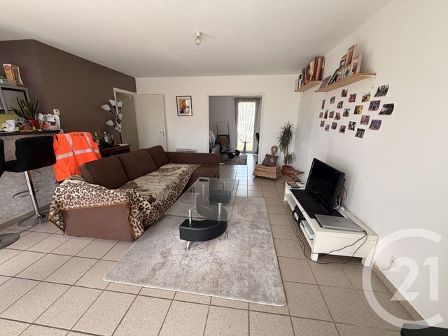 maison à vendre - 3 pièces - 70.99 m2 - NOTRE DAME DES LANDES - 44 - PAYS-DE-LOIRE - Century 21 Espace De L'Isac