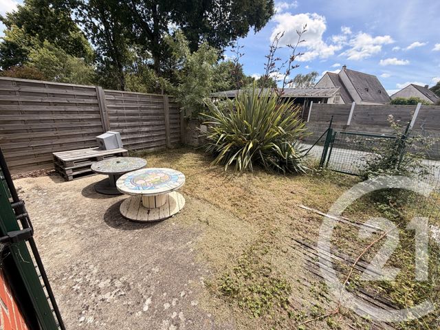 maison à vendre - 3 pièces - 70.99 m2 - NOTRE DAME DES LANDES - 44 - PAYS-DE-LOIRE - Century 21 Espace De L'Isac