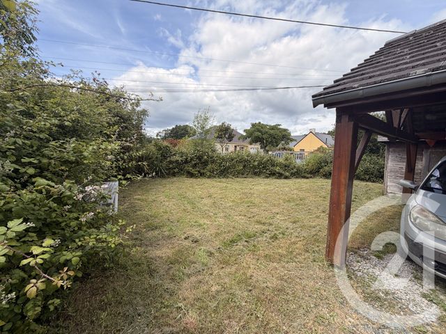 maison à vendre - 3 pièces - 70.99 m2 - NOTRE DAME DES LANDES - 44 - PAYS-DE-LOIRE - Century 21 Espace De L'Isac