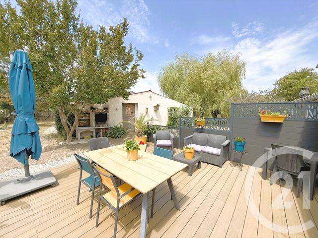 maison à vendre - 6 pièces - 120.03 m2 - CROSSAC - 44 - PAYS-DE-LOIRE - Century 21 Espace De L'Isac