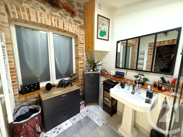 maison à vendre - 6 pièces - 120.03 m2 - CROSSAC - 44 - PAYS-DE-LOIRE - Century 21 Espace De L'Isac