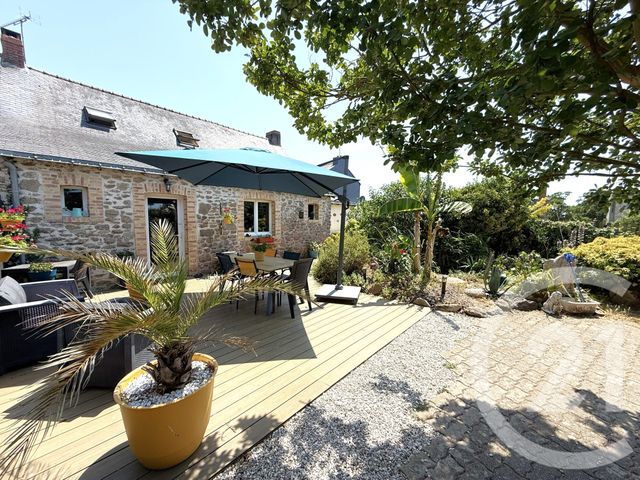 maison - CROSSAC - 44