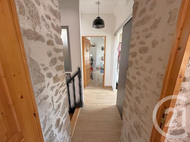 maison à vendre - 6 pièces - 120.03 m2 - CROSSAC - 44 - PAYS-DE-LOIRE - Century 21 Espace De L'Isac