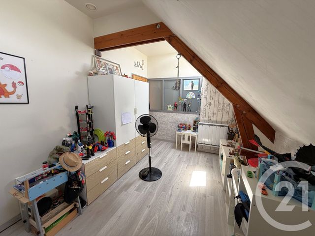 maison à vendre - 6 pièces - 120.03 m2 - CROSSAC - 44 - PAYS-DE-LOIRE - Century 21 Espace De L'Isac