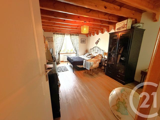maison à vendre - 6 pièces - 120.03 m2 - CROSSAC - 44 - PAYS-DE-LOIRE - Century 21 Espace De L'Isac