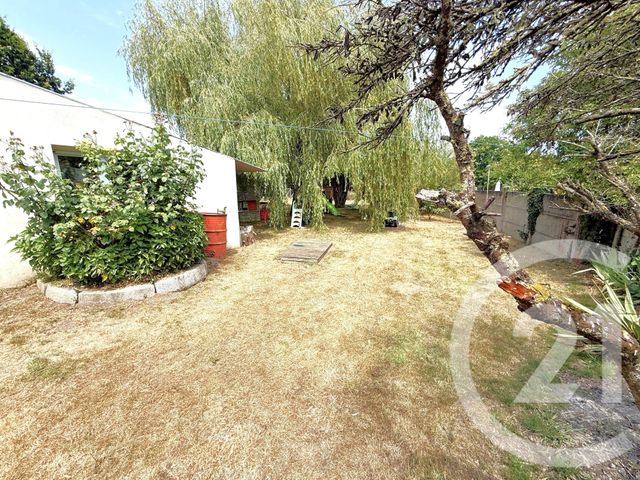 maison à vendre - 6 pièces - 120.03 m2 - CROSSAC - 44 - PAYS-DE-LOIRE - Century 21 Espace De L'Isac