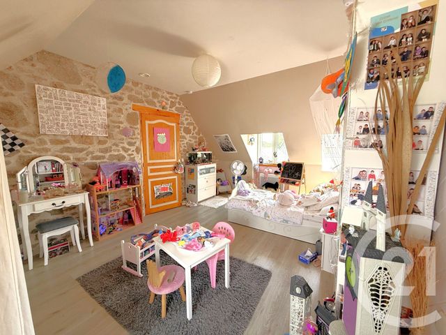 maison à vendre - 6 pièces - 120.03 m2 - CROSSAC - 44 - PAYS-DE-LOIRE - Century 21 Espace De L'Isac