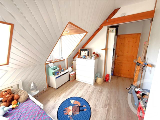 maison à vendre - 6 pièces - 120.03 m2 - CROSSAC - 44 - PAYS-DE-LOIRE - Century 21 Espace De L'Isac