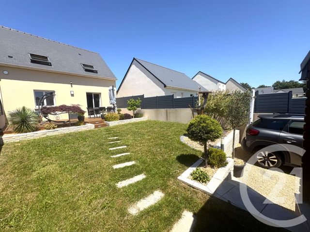 maison à vendre - 4 pièces - 89.0 m2 - LA GRIGONNAIS - 44 - PAYS-DE-LOIRE - Century 21 Espace De L'Isac
