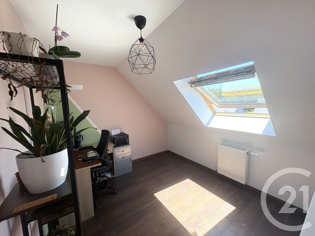 maison à vendre - 4 pièces - 89.0 m2 - LA GRIGONNAIS - 44 - PAYS-DE-LOIRE - Century 21 Espace De L'Isac