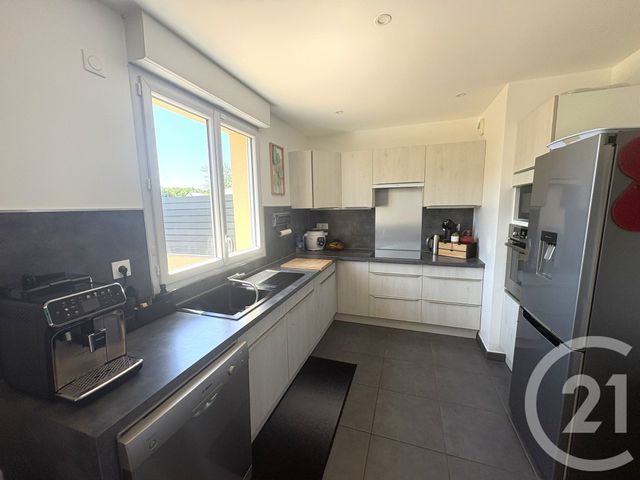 maison à vendre - 4 pièces - 89.0 m2 - LA GRIGONNAIS - 44 - PAYS-DE-LOIRE - Century 21 Espace De L'Isac