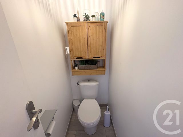 maison à vendre - 4 pièces - 89.0 m2 - LA GRIGONNAIS - 44 - PAYS-DE-LOIRE - Century 21 Espace De L'Isac