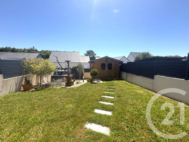 maison à vendre - 4 pièces - 89.0 m2 - LA GRIGONNAIS - 44 - PAYS-DE-LOIRE - Century 21 Espace De L'Isac