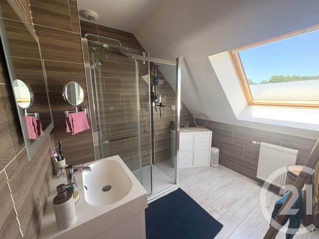 maison à vendre - 4 pièces - 89.0 m2 - LA GRIGONNAIS - 44 - PAYS-DE-LOIRE - Century 21 Espace De L'Isac