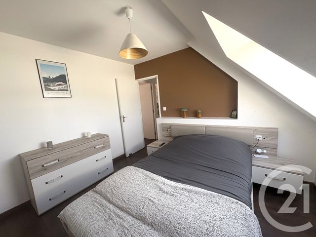 maison à vendre - 4 pièces - 89.0 m2 - LA GRIGONNAIS - 44 - PAYS-DE-LOIRE - Century 21 Espace De L'Isac