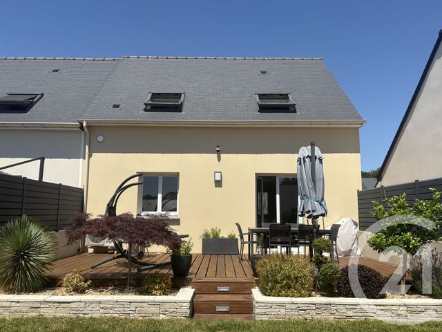 maison - LA GRIGONNAIS - 44