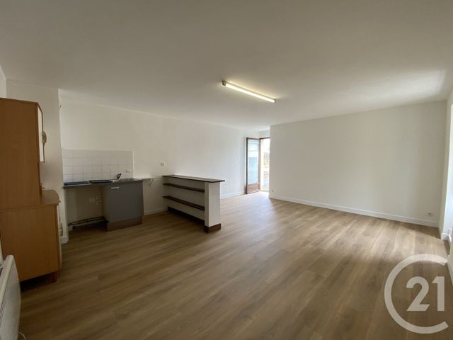 Appartement Studio à louer - 1 pièce - 37.75 m2 - BLAIN - 44 - PAYS-DE-LOIRE - Century 21 Espace De L'Isac