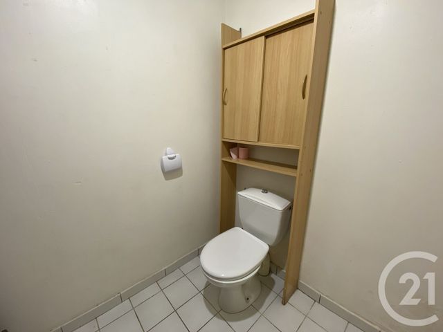 Appartement Studio à louer - 1 pièce - 37.75 m2 - BLAIN - 44 - PAYS-DE-LOIRE - Century 21 Espace De L'Isac