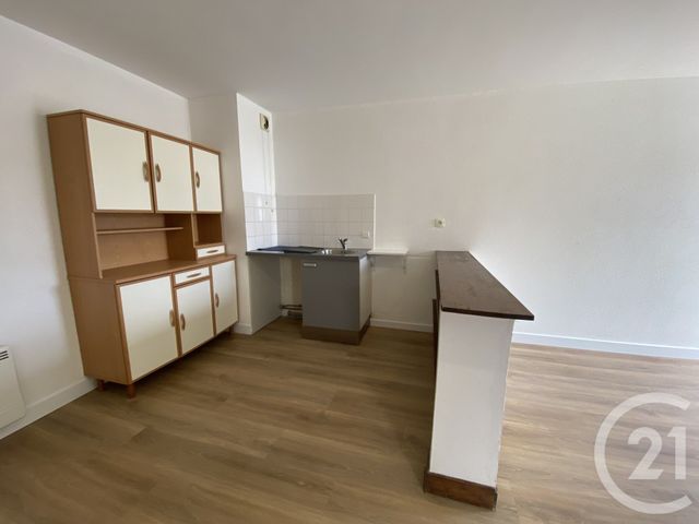 Appartement Studio à louer - 1 pièce - 37.75 m2 - BLAIN - 44 - PAYS-DE-LOIRE - Century 21 Espace De L'Isac