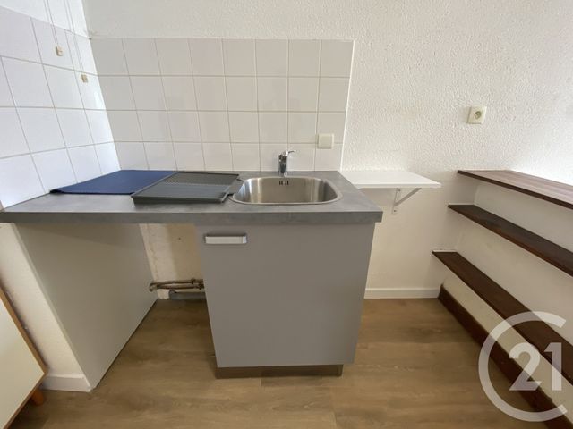 Appartement Studio à louer - 1 pièce - 37.75 m2 - BLAIN - 44 - PAYS-DE-LOIRE - Century 21 Espace De L'Isac