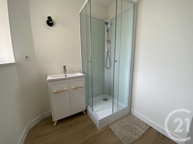 Appartement Studio à louer - 1 pièce - 37.75 m2 - BLAIN - 44 - PAYS-DE-LOIRE - Century 21 Espace De L'Isac