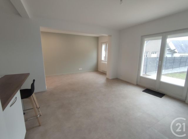 maison à louer - 5 pièces - 85.19 m2 - LE GAVRE - 44 - PAYS-DE-LOIRE - Century 21 Espace De L'Isac
