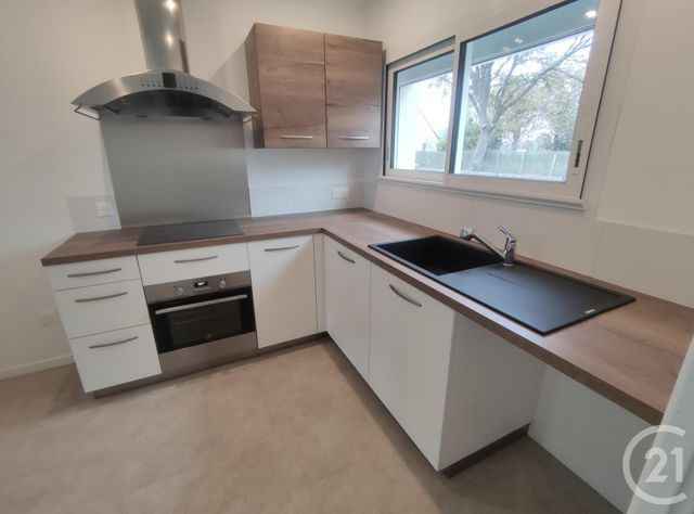 maison à louer - 5 pièces - 85.19 m2 - LE GAVRE - 44 - PAYS-DE-LOIRE - Century 21 Espace De L'Isac