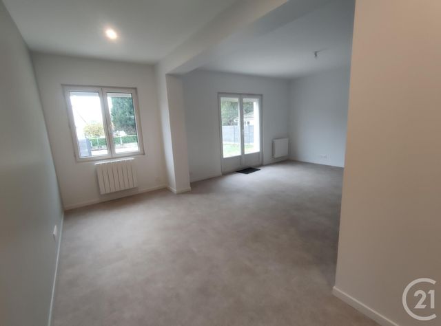 maison à louer - 5 pièces - 85.19 m2 - LE GAVRE - 44 - PAYS-DE-LOIRE - Century 21 Espace De L'Isac