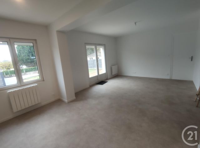 maison à louer - 5 pièces - 85.19 m2 - LE GAVRE - 44 - PAYS-DE-LOIRE - Century 21 Espace De L'Isac