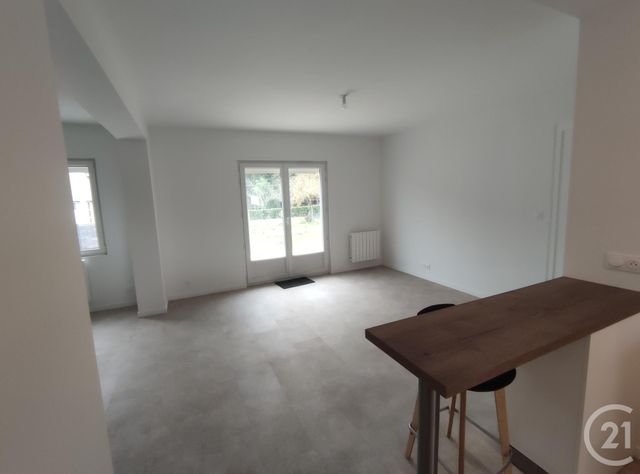 maison à louer - 5 pièces - 85.19 m2 - LE GAVRE - 44 - PAYS-DE-LOIRE - Century 21 Espace De L'Isac