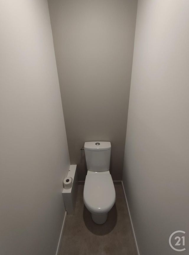 maison à louer - 5 pièces - 85.19 m2 - LE GAVRE - 44 - PAYS-DE-LOIRE - Century 21 Espace De L'Isac