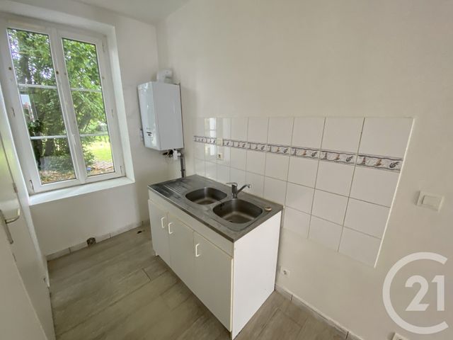 Appartement T1 à louer - 1 pièce - 28.38 m2 - BLAIN - 44 - PAYS-DE-LOIRE - Century 21 Espace De L'Isac