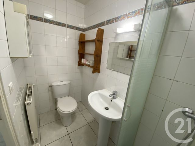 Appartement T1 à louer - 1 pièce - 28.38 m2 - BLAIN - 44 - PAYS-DE-LOIRE - Century 21 Espace De L'Isac
