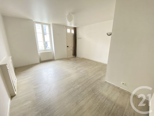 Appartement T1 à louer - 1 pièce - 28.38 m2 - BLAIN - 44 - PAYS-DE-LOIRE - Century 21 Espace De L'Isac