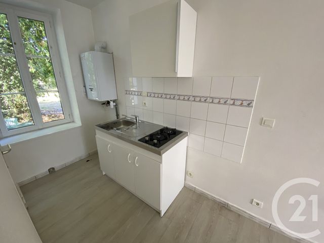 Appartement T1 à louer - 1 pièce - 28.38 m2 - BLAIN - 44 - PAYS-DE-LOIRE - Century 21 Espace De L'Isac