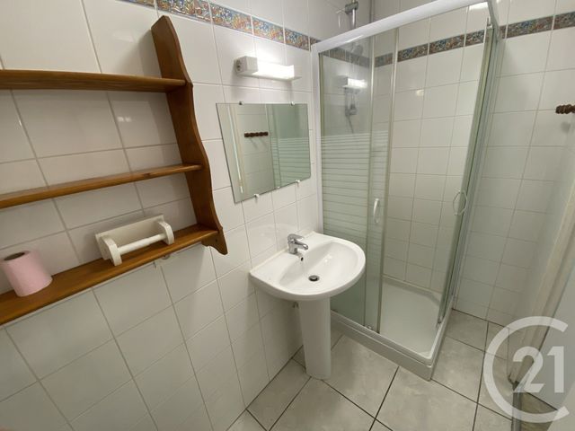Appartement T1 à louer - 1 pièce - 28.38 m2 - BLAIN - 44 - PAYS-DE-LOIRE - Century 21 Espace De L'Isac